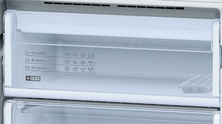 Холодильник BOSCH kgn 36vl14r купить с доставкой по Москве и Московской области в интернет-магазине ТехноВегас