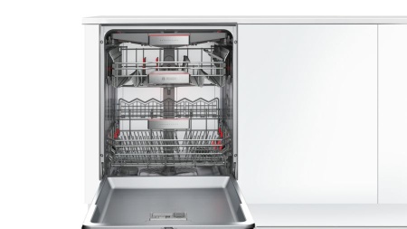 Встраиваемая посудомоечная машина BOSCH SMV87TX01R купить с доставкой по Москве и Московской области в интернет-магазине ТехноВегас