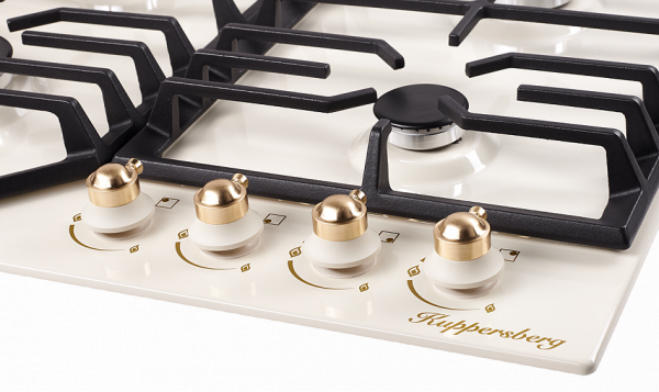 Варочная поверхность KUPPERSBERG FS 601 C Bronze