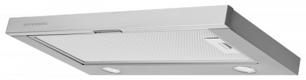 Вытяжка KUPPERSBERG SLIMLUX IV 60 X