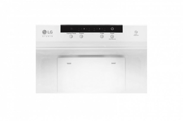 Встраиваемый холодильник LG GR-N266LLD купить с доставкой по Москве и Московской области в интернет-магазине ТехноВегас