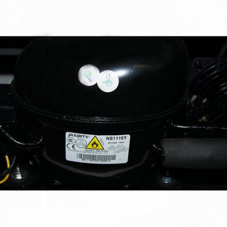 Винный шкаф IP INDUSTRIE JGP 168-6 A