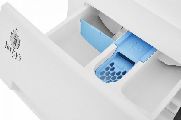 Стиральная машина JACKY'S JW 6W12I0 купить с доставкой по Москве и Московской области в интернет-магазине ТехноВегас