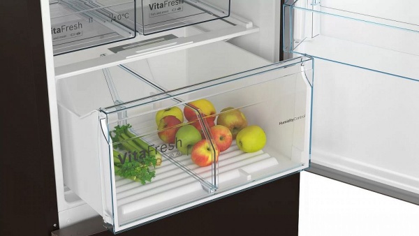 Холодильник BOSCH KGN39XD20R купить с доставкой по Москве и Московской области в интернет-магазине ТехноВегас