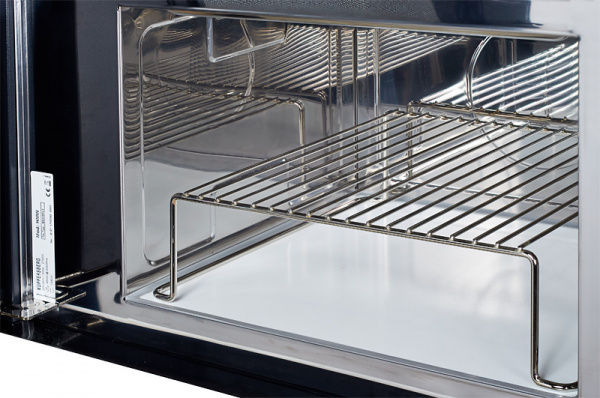 Микроволновая печь KUPPERSBERG hmw 393 w