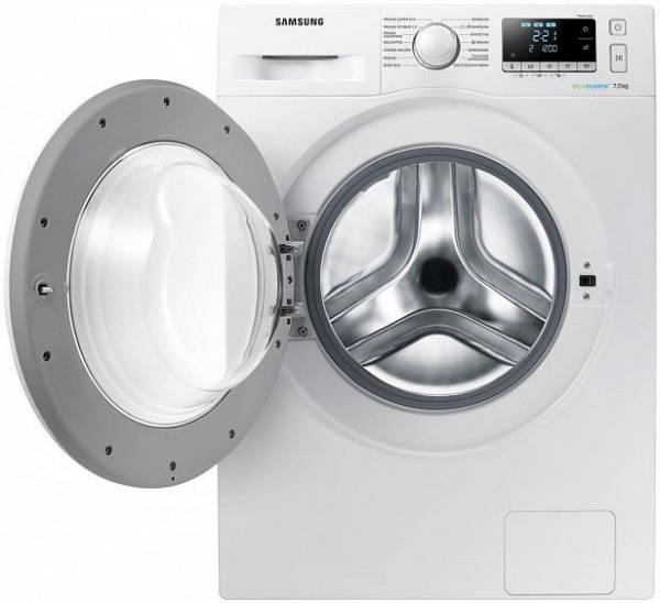 Стиральная машина Samsung WW70J5346MW