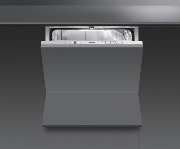 Посудомоечная машина SMEG stc75