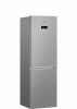 Холодильник Beko RCNK365E20S купить с доставкой по Москве и Московской области в интернет-магазине ТехноВегас