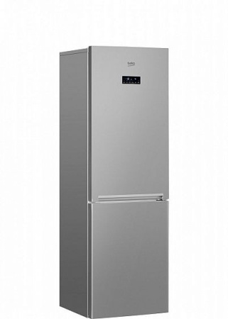 Холодильник Beko RCNK365E20S купить с доставкой по Москве и Московской области в интернет-магазине ТехноВегас