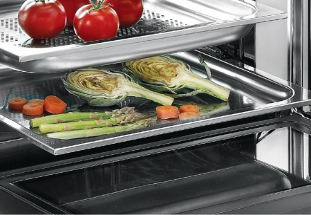 Электрический духовой шкаф TEKA hkl 970 sc купить с доставкой по Москве и Московской области в интернет-магазине ТехноВегас