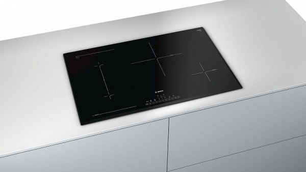 Поверхность BOSCH PVS851FB1E купить с доставкой по Москве и Московской области в интернет-магазине ТехноВегас