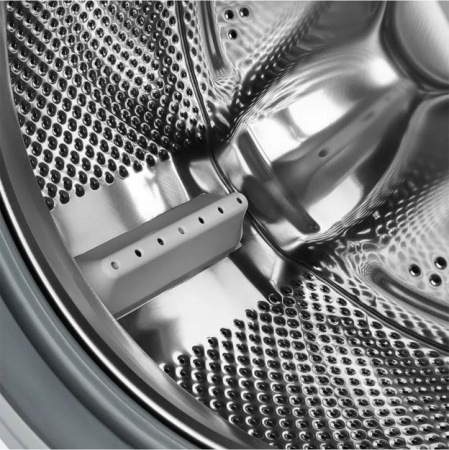 Стиральная машина Kuppersberg WM 411 W купить с доставкой по Москве и Московской области в интернет-магазине ТехноВегас