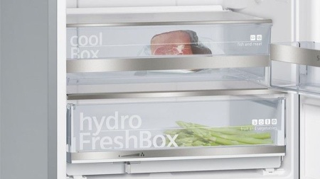 Холодильник SIEMENS KG 39NAI26 купить с доставкой по Москве и Московской области в интернет-магазине ТехноВегас