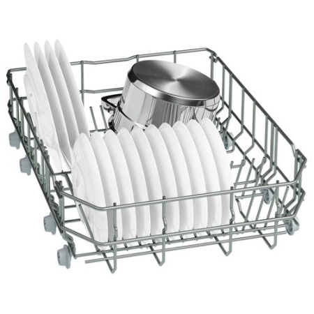 Посудомоечная машина BOSCH SPV 47E30 купить с доставкой по Москве и Московской области в интернет-магазине ТехноВегас