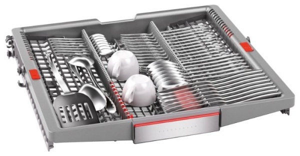 Посудомоечная машина BOSCH SMV 88TX36 E