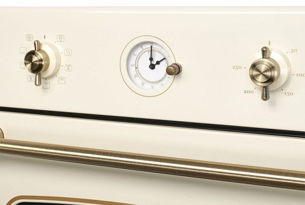 Духовой шкаф MONSHER MOER 6091 C купить с доставкой по Москве и Московской области в интернет-магазине ТехноВегас