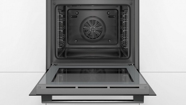 Духовой шкаф BOSCH HBG516BB0R купить с доставкой по Москве и Московской области в интернет-магазине ТехноВегас