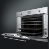 Духовой шкаф SMEG sfp3900x купить с доставкой по Москве и Московской области в интернет-магазине ТехноВегас