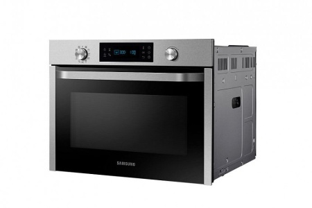 Духовой шкаф SAMSUNG nq50j3530bs купить с доставкой по Москве и Московской области в интернет-магазине ТехноВегас
