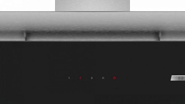 Вытяжка BOSCH DWK68AK60R купить с доставкой по Москве и Московской области в интернет-магазине ТехноВегас