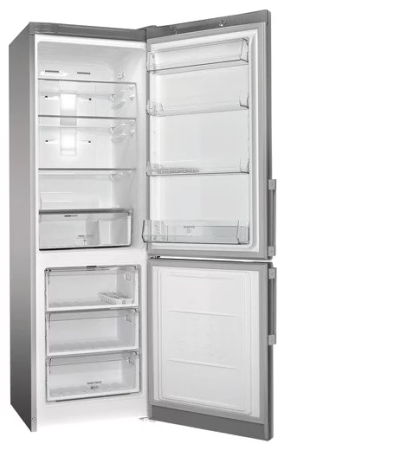 Холодильник HOTPOINT-ARISTON HFP 6180 X купить с доставкой по Москве и Московской области в интернет-магазине ТехноВегас