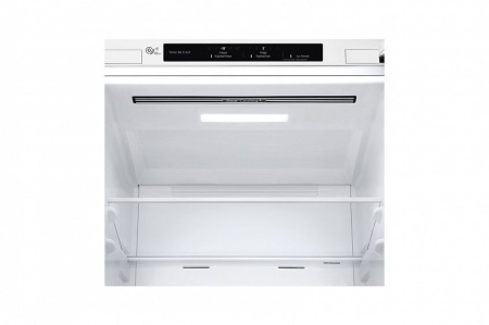 Холодильник LG GA-B459CQCL купить с доставкой по Москве и Московской области в интернет-магазине ТехноВегас