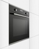 Духовой шкаф BOSCH hbg34b550 купить с доставкой по Москве и Московской области в интернет-магазине ТехноВегас