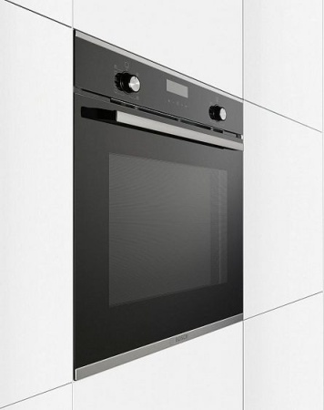 Духовой шкаф BOSCH hbg34b550 купить с доставкой по Москве и Московской области в интернет-магазине ТехноВегас