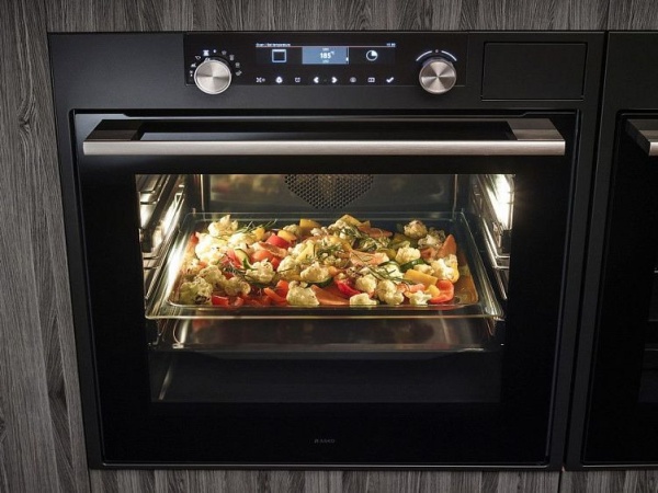 Духовой шкаф ASKO OCS8687A купить с доставкой по Москве и Московской области в интернет-магазине ТехноВегас