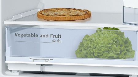 Холодильник BOSCH kgn 39vw14 купить с доставкой по Москве и Московской области в интернет-магазине ТехноВегас