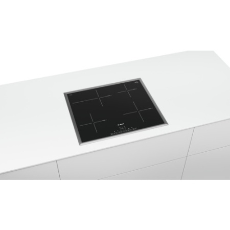 Электрическая поверхность BOSCH PIF645FB1E купить с доставкой по Москве и Московской области в интернет-магазине ТехноВегас