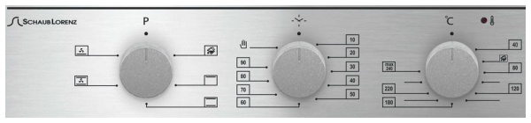 Духовой шкаф SCHAUB LORENZ SLB EE4610 купить с доставкой по Москве и Московской области в интернет-магазине ТехноВегас