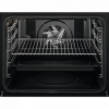 Электрический духовой шкаф Zanussi OPZB 4334 B купить с доставкой по Москве и Московской области в интернет-магазине ТехноВегас