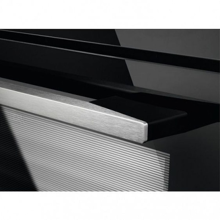 Встраиваемый электрический духовой шкаф Electrolux OKC5H50X купить с доставкой по Москве и Московской области в интернет-магазине ТехноВегас