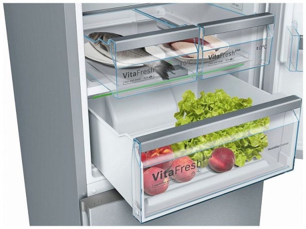 Холодильник Bosch KGN39IJ3AR купить с доставкой по Москве и Московской области в интернет-магазине ТехноВегас