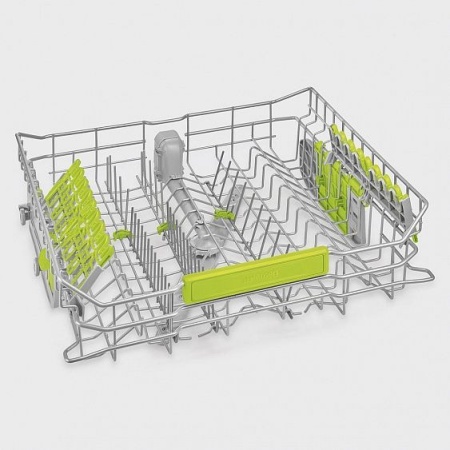 Посудомоечная машина SMEG ST65336L купить с доставкой по Москве и Московской области в интернет-магазине ТехноВегас