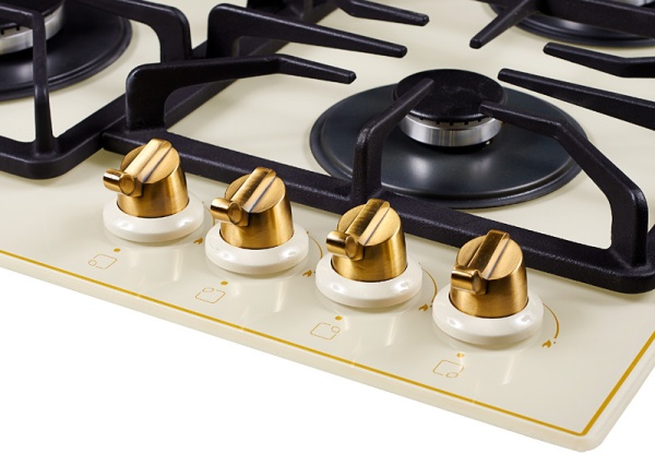 Поверхность GORENJE  gkt 6sy2w купить с доставкой по Москве и Московской области в интернет-магазине ТехноВегас