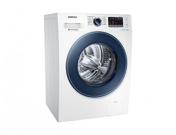 Стиральная машина Samsung WW65J42E02W купить с доставкой по Москве и Московской области в интернет-магазине ТехноВегас
