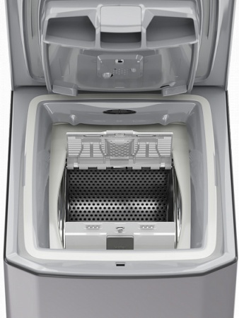 Стиральная машина HAIER RTXS G584TMHR-07 купить с доставкой по Москве и Московской области в интернет-магазине ТехноВегас