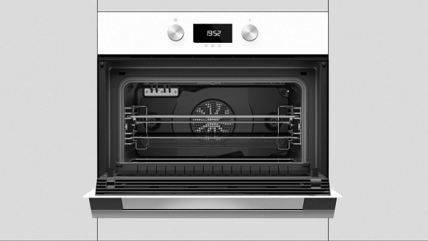 Духовой шкаф TEKA WISH Maestro HLC 844 C WHITE (40587612) купить с доставкой по Москве и Московской области в интернет-магазине ТехноВегас