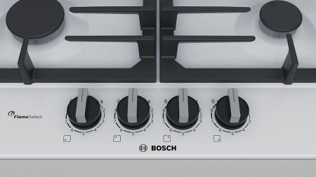 Варочная поверхность BOSCH PCH6A2B90R купить с доставкой по Москве и Московской области в интернет-магазине ТехноВегас