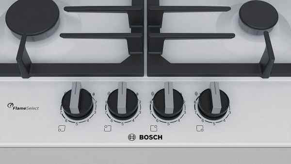 Варочная поверхность BOSCH PCH6A2B90R купить с доставкой по Москве и Московской области в интернет-магазине ТехноВегас