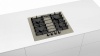 Газовая панель Bosch PPP6A8B90 купить с доставкой по Москве и Московской области в интернет-магазине ТехноВегас