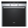 Духовой шкаф SIEMENS hb 33bd550j