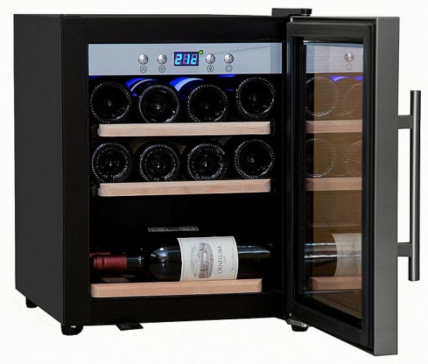 Винный шкаф WINE CRAFT SC-12M Grand Cru