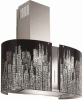 Вытяжка Falmec Manhattan 65/800 Isola черный