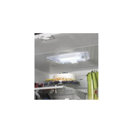 Холодильник IO MABE ICO19JSPRSS купить с доставкой по Москве и Московской области в интернет-магазине ТехноВегас