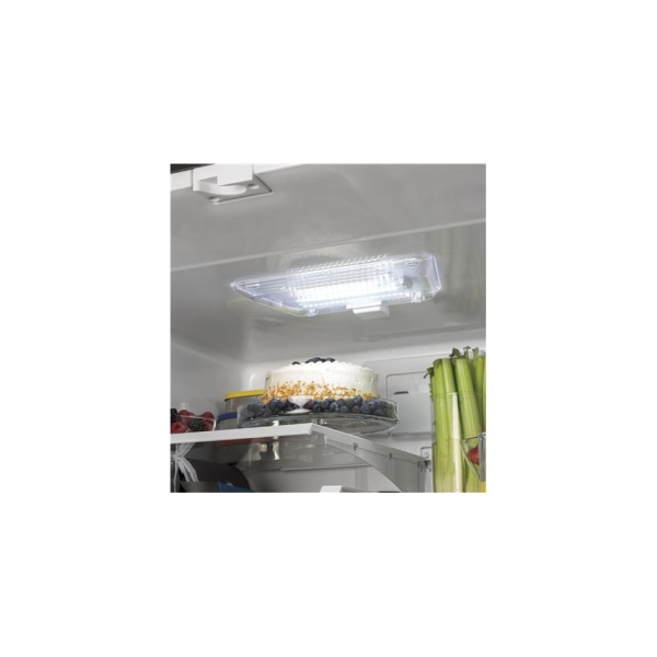 Холодильник IO MABE ICO19JSPRSS купить с доставкой по Москве и Московской области в интернет-магазине ТехноВегас