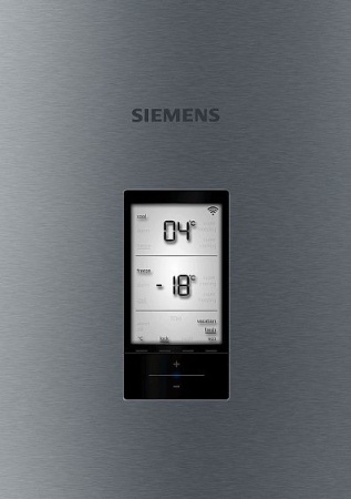 Холодильник SIEMENS KG39NAI31R купить с доставкой по Москве и Московской области в интернет-магазине ТехноВегас
