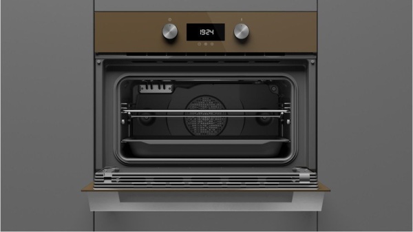 Духовой шкаф TEKA HLC 8400 LONDON BRICK (111130006) купить с доставкой по Москве и Московской области в интернет-магазине ТехноВегас